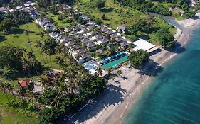 Living Asia Resort And Spa